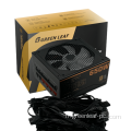 OEM / ODM 80 Plus Source d'alimentation en bronze 650W